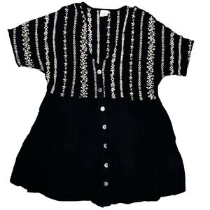 By Together From Anthropologie Dress Size Medium